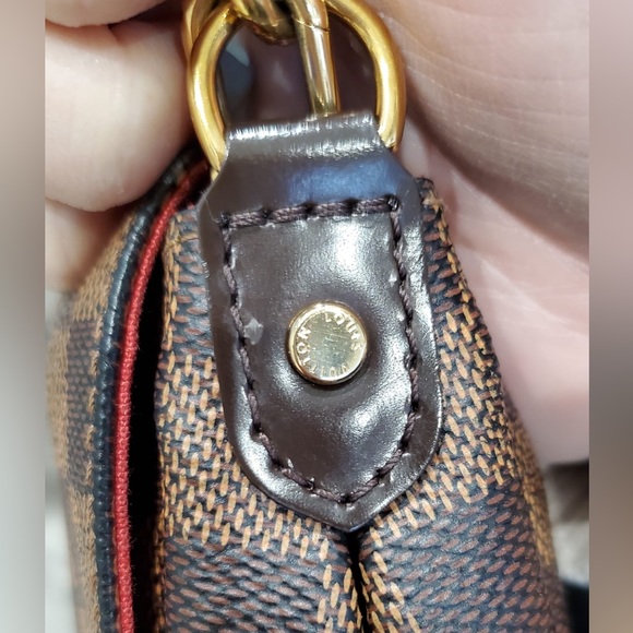 ❌ SOLD ❌ Louis Vuitton Favourite MM - Picture 13 of 13